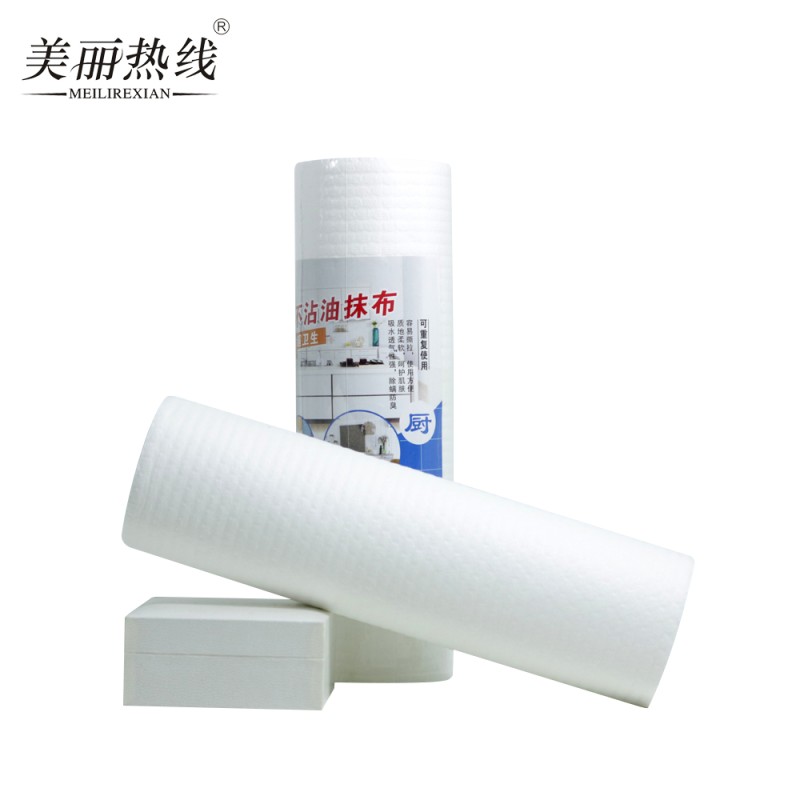 婴儿湿巾厂家 - 神奇清洁湿巾