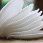 Cotton Rounds Manufacturer - Organic Makeup Pad OEM