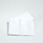 面巾厂家 - 植物纤维水巾