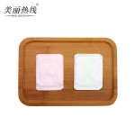 口袋化妆棉供应商 - 便携神奇卸妆棉片