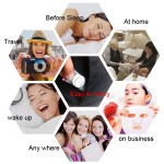 压缩面膜供应商 - 旅行硬币面膜