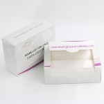 Cotton Pads Manufacturer - 100pcs Spunlace Round Pads