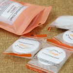 压缩面膜厂家 - 深层修复糖果面膜