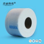 理发纸厂家 - 颈带纸卷