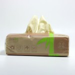 氨基酸擦拭巾生产厂家 - 皂泡清洁巾