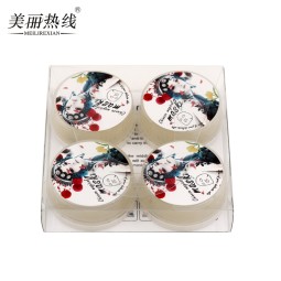 颈纸卷生产厂家 - 沙龙理发店用纸