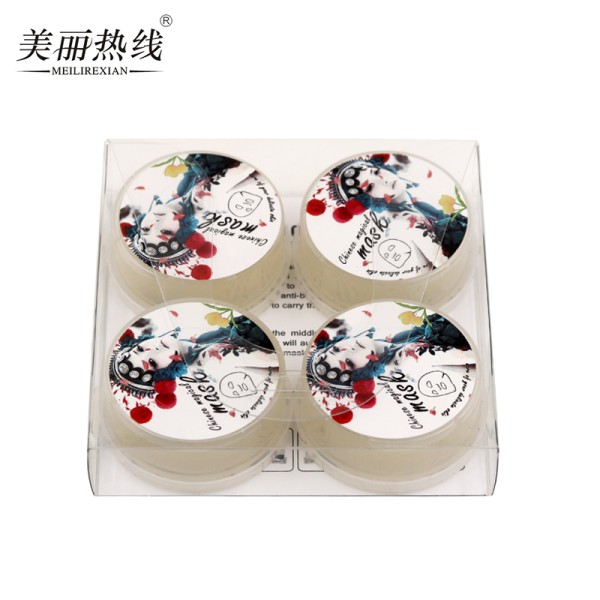 颈纸卷生产厂家 - 沙龙理发店用纸