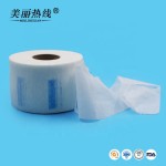 理发纸厂家 - 颈带纸卷