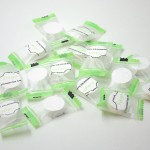 压缩毛巾生产厂家 - 一次性旅行浴巾