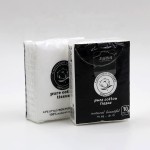 面巾厂家 - 植物纤维水巾