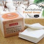 婴儿纸巾供应商 - 定制logo面巾纸