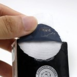 面巾厂家 - 植物纤维水巾