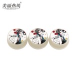 颈纸卷生产厂家 - 沙龙理发店用纸