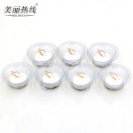 片状面膜生产厂家 - DIY压缩旅行面膜