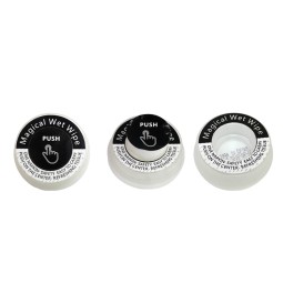 运动湿巾厂家 - 清爽凉爽无纺布湿巾