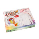 Laundry Sheets Factory - 50pcs 5-in-1 Detergent Sheets