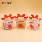 面膜生产厂家 - 旅行装无纺布面膜