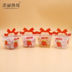 面膜生产厂家 - 旅行装无纺布面膜