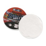 压缩毛巾厂家 - 印花无纺布旅行毛巾