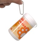 女性湿巾供应商 - 无酒精湿巾代工