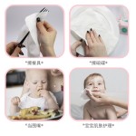 旅行毛巾生产厂家 - 定制浴巾套装