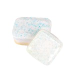 洗碗机胶囊生产厂家 - 水溶膜胶囊