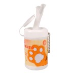 女性湿巾供应商 - 无酒精湿巾代工