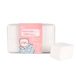 卸妆棉厂家 - 薄棉化妆棉