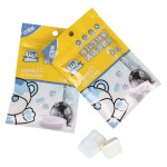 洗碗机胶囊生产厂家 - 水溶膜胶囊