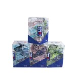 旅行漱口水厂家 - 便携薄荷味杯