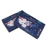 烘干机片供应商 - 40片织物柔顺剂代工