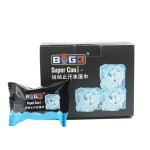 婴儿湿巾生产厂家 - 一次性湿巾代工