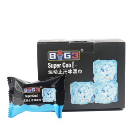 婴儿湿巾生产厂家 - 一次性湿巾代工