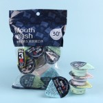 旅行漱口水厂家 - 500ml大容量瓶装