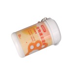 女性湿巾供应商 - 无酒精湿巾代工