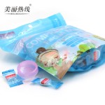 果冻面膜供应商 - 定制有机面膜片