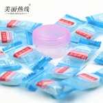 果冻面膜供应商 - 定制有机面膜片