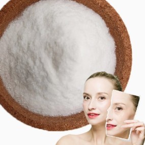 OEM供应99% -烟酰胺单核苷酸（NMN）粉末，具有抗衰老功能的成人抗氧化剂植物提取物