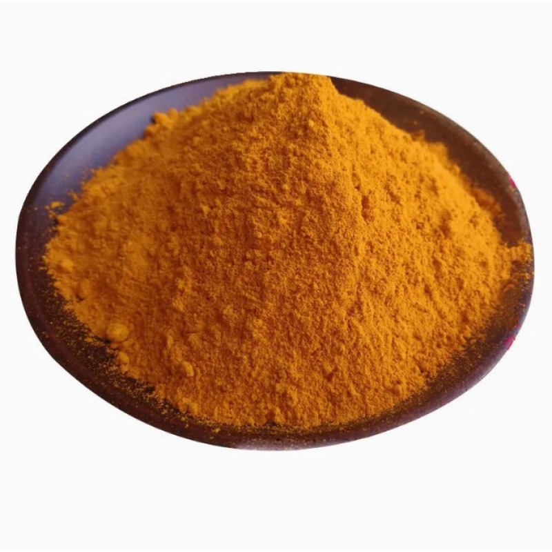 Food Grade Riboflavin (Vitamin B2) Powder Bulk Price 99% Purity for All Ages Including Newborns