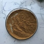 High Quality Black for Maca Root Powder Extract Men's Energy Enhancing Supplement Plant Extract Product