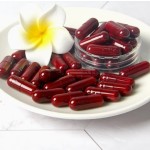 Private Label Maca Supplements Maca Root Extract Capsules Maca Root Capsules