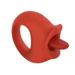 Best Selling Tongue Vibrator Massage Device for Female Massage Pussy and Nipple Massage Licking Device