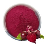 Hot Sale Food Grade Organic Red Beet Root Extract Powder Premium Quality Beetroot Powder
