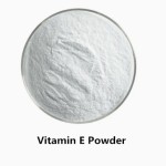 High Quality Natural Bulk Tocopherols Vitamin E Powder Supplement for Newborns