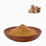 OEM ODM Organic for Maca Root Extract Capsules Herbal Supplement for Men Yellow for Maca Powder