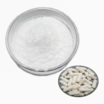 Factory Wholesale 99% Uptake Anti-Aging Beta Nicotinamide Mononucleotide (NMN) Powder Plant Extract