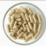 Wholesale Men's Maca Capsules Natural Energy Booster Supplement Enhances Power and Strength