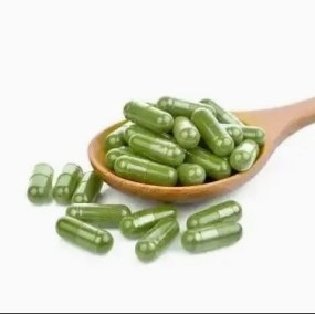 Slimming Capsules Fat Burner for Weight Loss Capsules Green Tea Extract Detox Slimming Pills