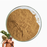 OEM GMP Certified Pure Organic for Maca Root Extract Powder Certified Organic for Maca Powder for Men and Women