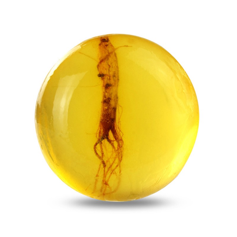 Toilet Soap Manufacturer - Goat Milk Sea Salt Whitening